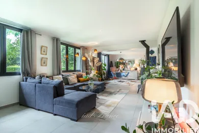 House in Orgeval (78630)