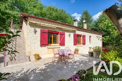 Maison à Sarlat-la-Canéda (24200)