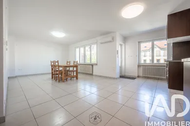 House in Metz (57050)