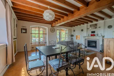 Maison à Saint-Privat (07200)