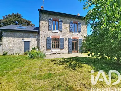 Maison à Bouville (91880)