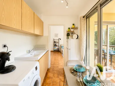 Appartement à Six-Fours-les-Plages (83140)