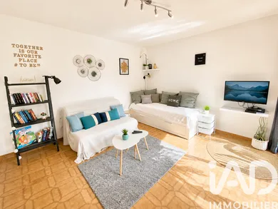 Apartment in Six-Fours-les-Plages (83140)