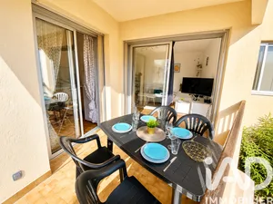 Appartement à Six-Fours-les-Plages (83140)