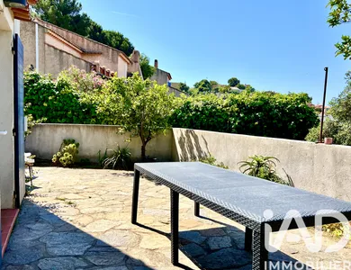 Apartment in Le Lavandou (83980)