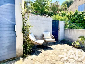 Apartment in Le Lavandou (83980)