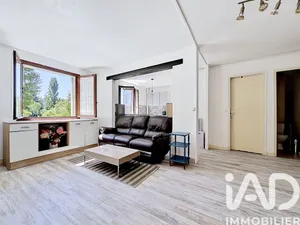 Appartement à Chartres (28000)