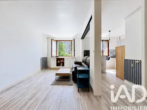 Apartment in Chartres (28000)