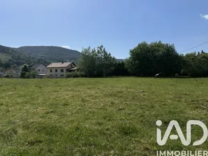 Building plot in Saulxures-sur-Moselotte (88290)