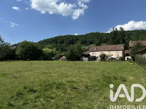 Terrain à bâtir à Saulxures-sur-Moselotte (88290)