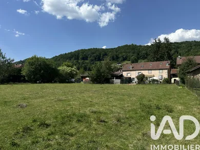 Building plot in Saulxures-sur-Moselotte (88290)