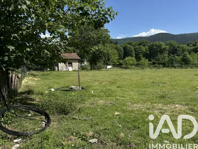 Building plot in Saulxures-sur-Moselotte (88290)