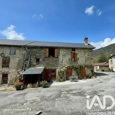 Maison à Sorgeat (09110)