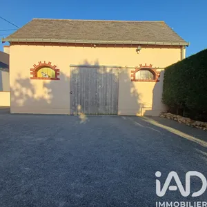 Longere in Saint-Georges-sur-Loire (49170)