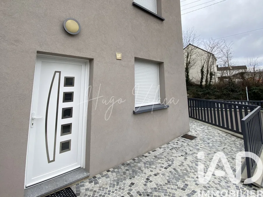 Appartement à Villeneuve-le-Roi (94290) photo 3