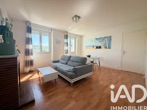 Appartement à Saint-Nazaire (44600)