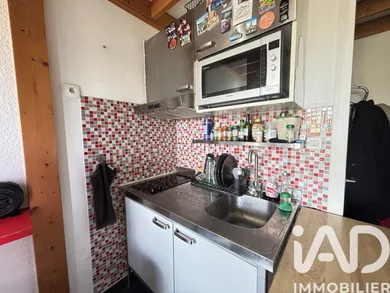 Apartment in Rennes (35000)