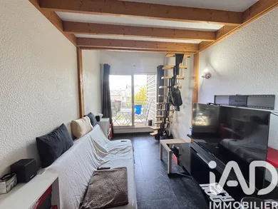 Apartment in Rennes (35000)
