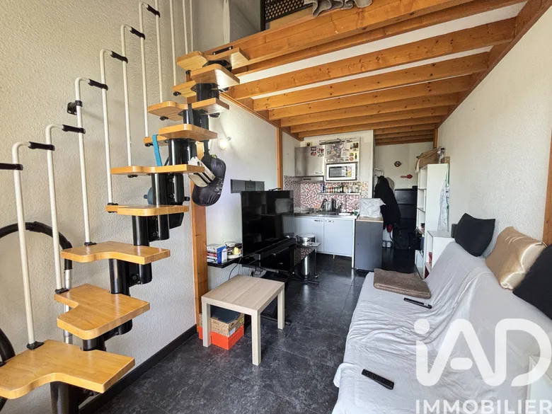 Appartement 1 pièce 27 m² · à Rennes · 27 m² · 119 900 €