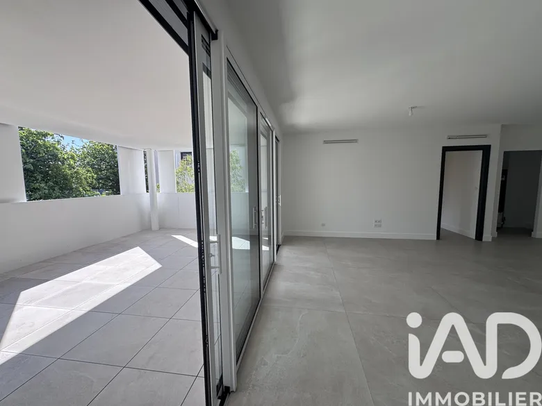 Appartement 3 pièces 88 m² · à Castelnau-le-lez · 88,4 m² · 690 000 €