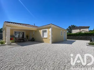 Maison traditionnelle à Roquefort (47310)