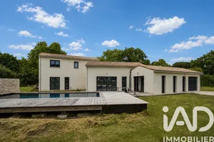 House in Mérignac (33700)