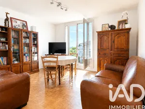 Apartment in Champigny-sur-Marne (94500)