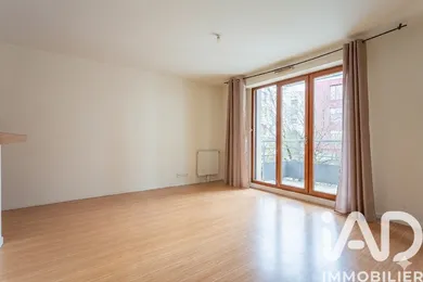 Apartment in Neuilly-sur-Marne (93330)