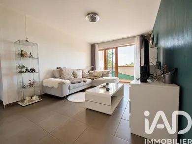 Appartement à Pessac (33600)