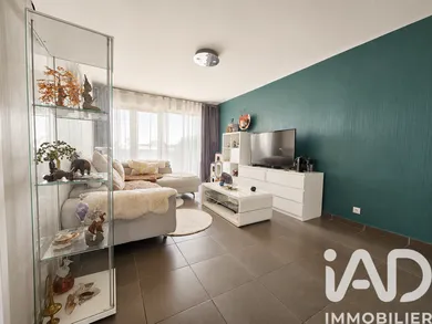 Appartement à Pessac (33600)