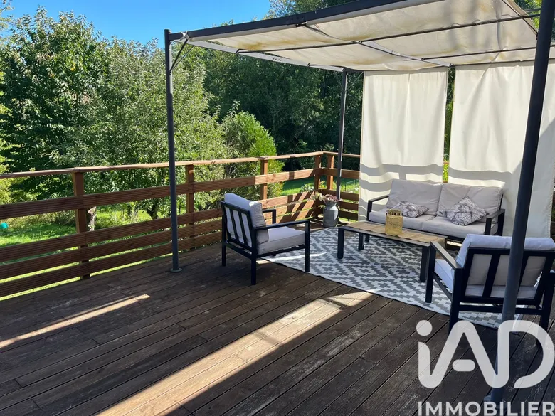 Maison 5 pièces 110 m² · à Le Malesherbois · 110 m² · 245 000 €