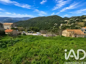 Land in Sollacaro (20140)