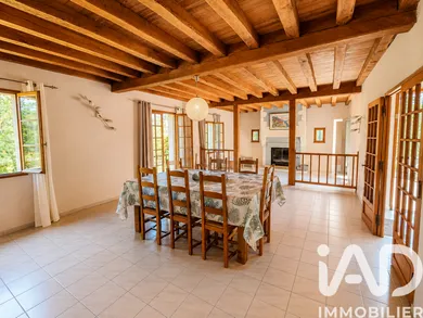 Maison à Flaujac-Poujols (46090)