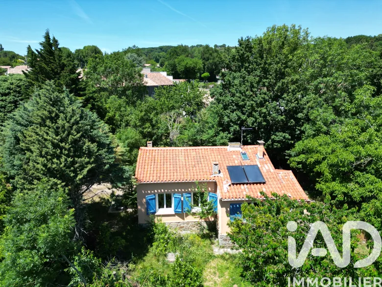 Maison 5 pièces 84 m² · à Saissac · 84 m² · 200 000 €