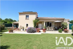 House in Sainte-Cécile-les-Vignes (84290)