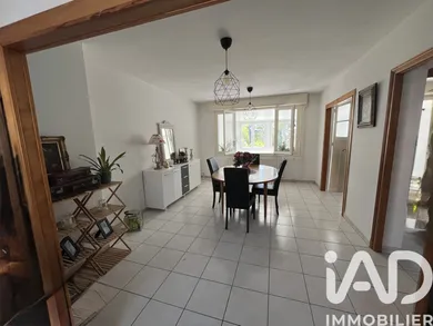 House in Thiant (59224)