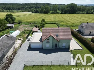 Maison à Joncherey (90100)