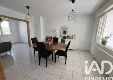 Maison à Thiant (59224)