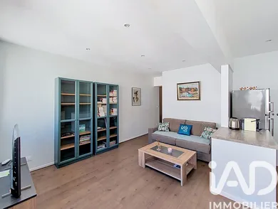 Apartment in Caen (14000)