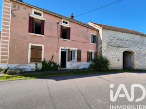 Maison à Asnières-en-Montagne (21500)