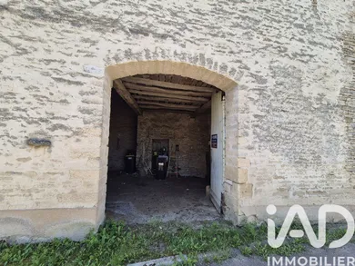 Maison à Asnières-en-Montagne (21500)