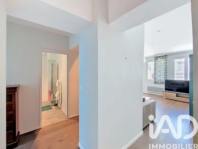 Apartment in Caen (14000)