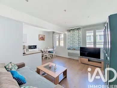 Apartment in Caen (14000)