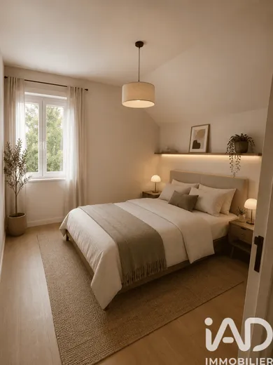 Apartment in Le Pouliguen (44510)