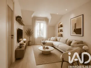 Appartement à Le Pouliguen (44510)