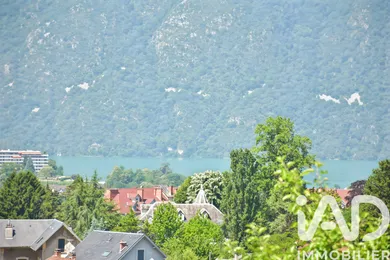 Maison à Aix-les-Bains (73100)
