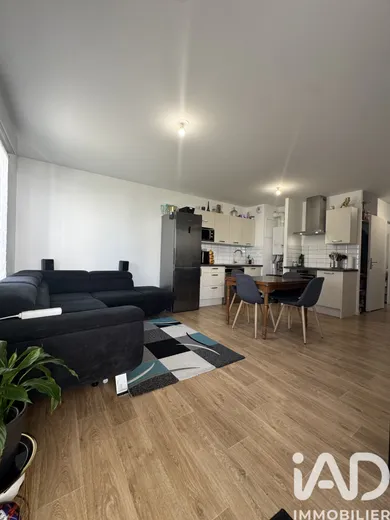 Appartement à Chambray-lès-Tours (37170)