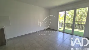 Apartment in Toulon (83100)
