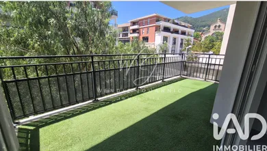 Apartment in Toulon (83100)