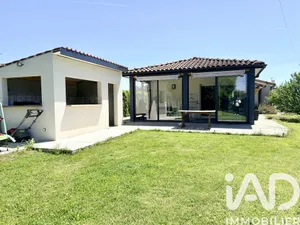 Maison à Villeneuve-lès-Bouloc (31620)